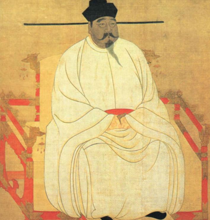 宋太祖死因真相大揭秘,宋太祖死亡疑案