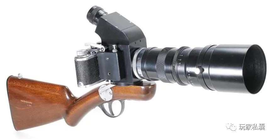 在徕卡老家Wetzlar，一颗日本镜头打破了世界拍卖纪录