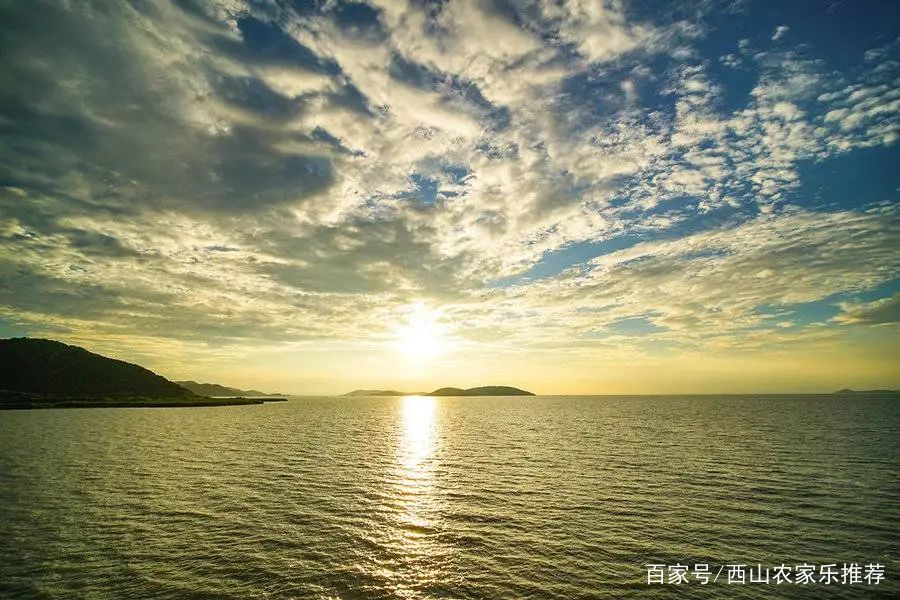 苏州西山免费打卡,苏州西山区网红打卡圣地图片