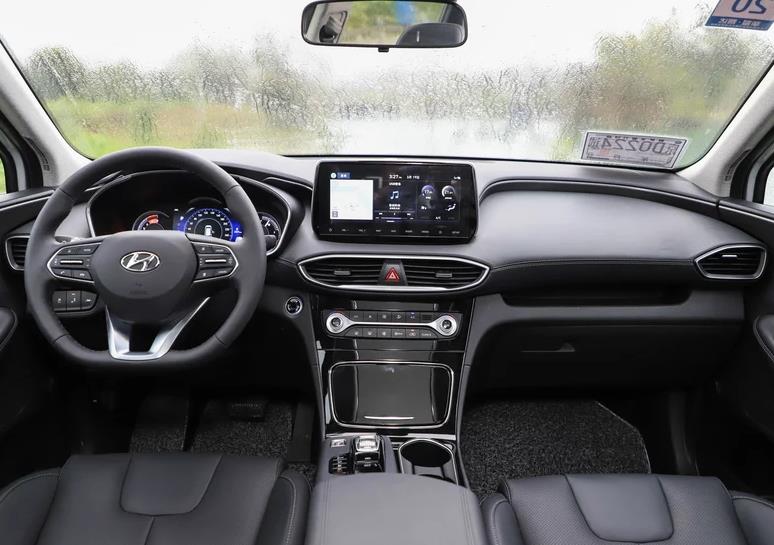 福特锐界18款2.0t发动机优缺点,现代胜达和福特翼虎哪个好