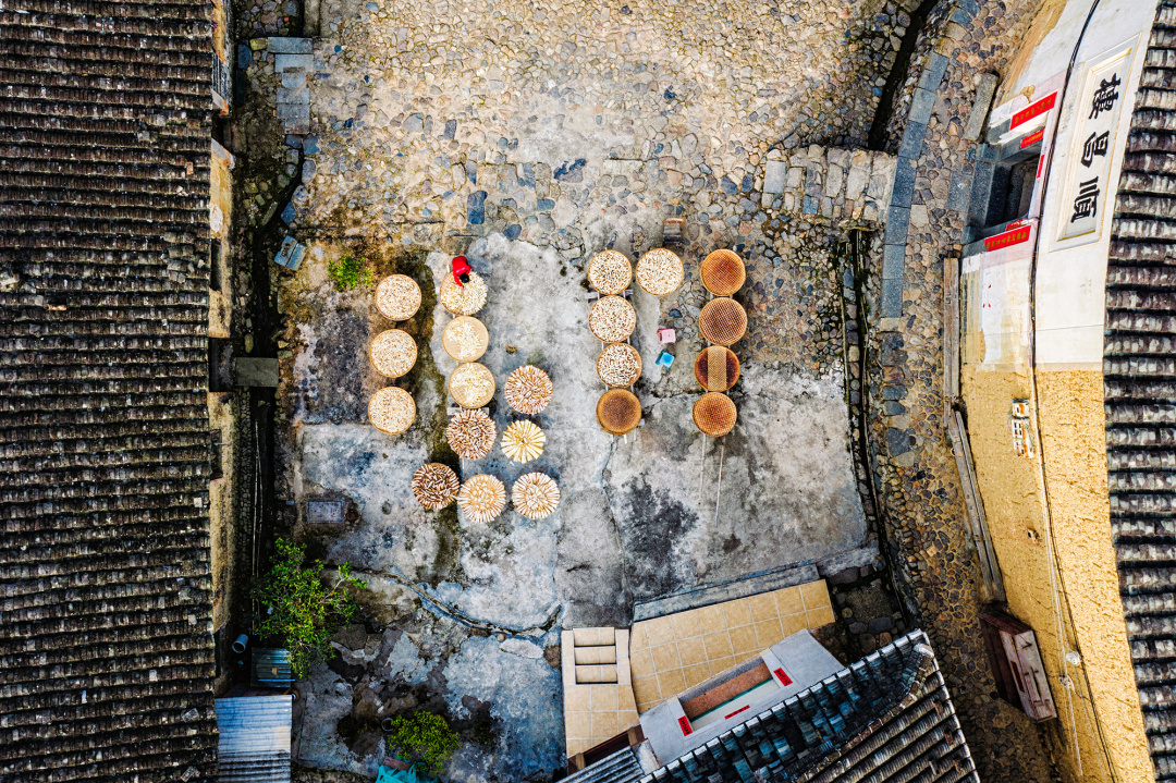 藏在福建漳州南靖的世外桃源,南靖世外桃源