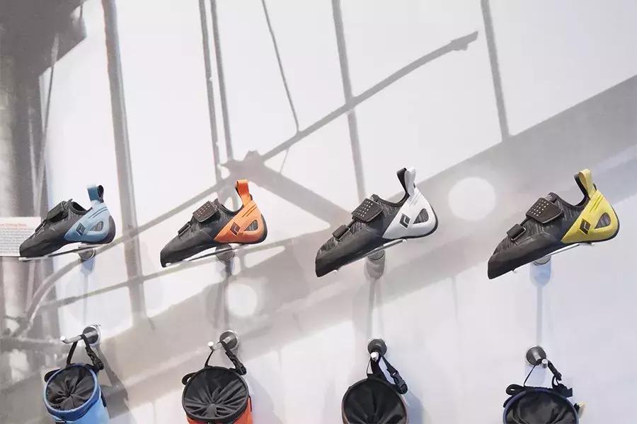 入门款攀岩鞋怎么选,攀岩鞋怎么选