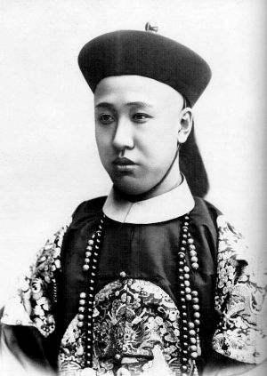 张之洞买军舰,张之洞铁甲舰