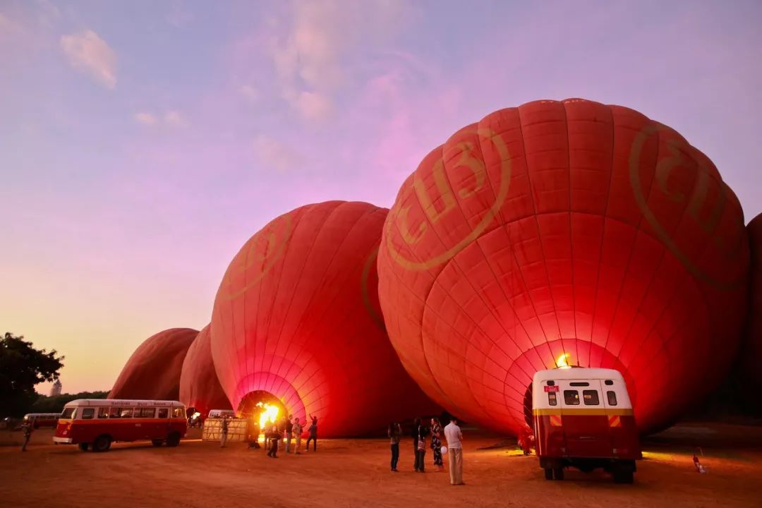 这个地方被称为“佛教之都”,随处可见寺庙,美出新高度