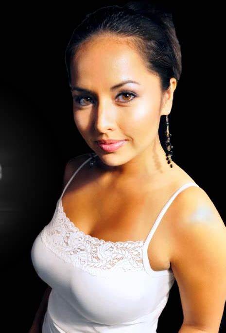 6大最美的女神级台球选手,颜值最高的台球运动员