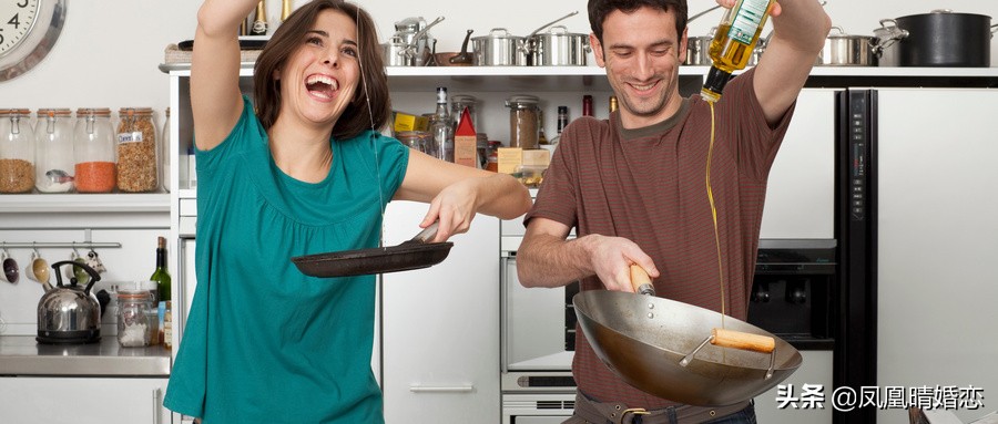 他的心不在你身上，那就一定要想办法找回来