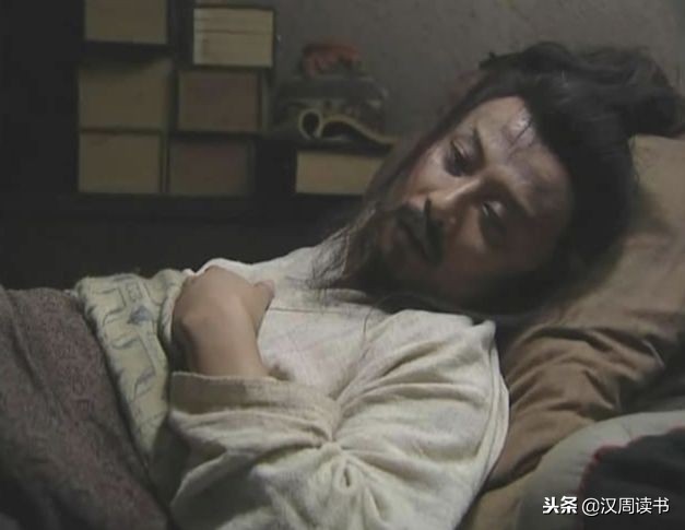 林冲是个怎样的一个人,林冲是个小人还是枭雄