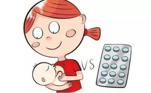 #辟谣#妈妈打了“消炎药”,可以哺乳吗?