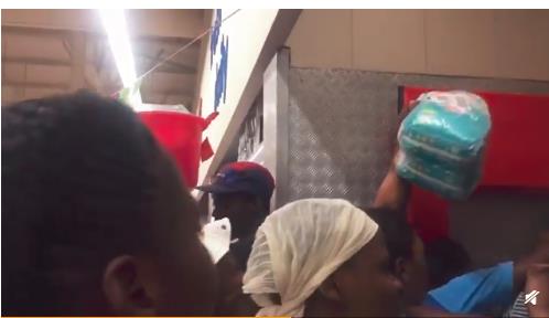 黑色星期五大战双11,黑色星期五vs双十一