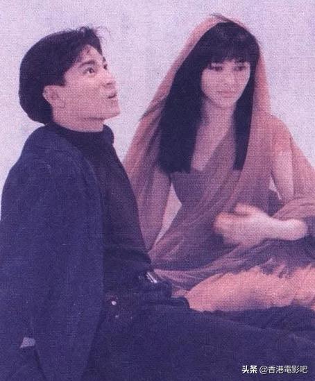 港片中的十大荧幕情侣,香港电影中十对cp