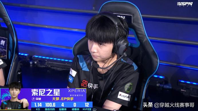 「最佳阵容」街寂魔王降临获最佳，晓二花瓣老兵不死再入选