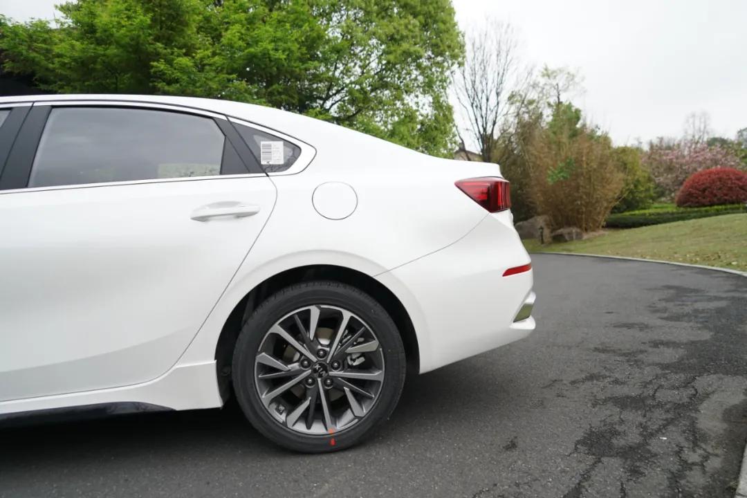 2021款起亚k3真实成交价,2021起亚k3质量到底怎么样