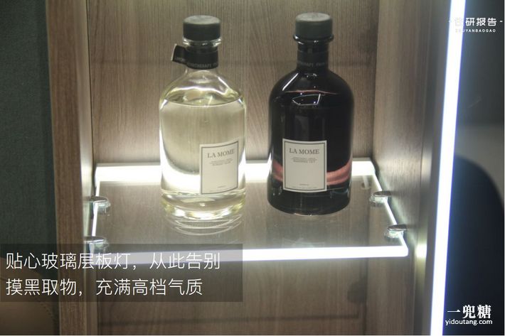 颜值超高的卧室装修,颜值功能两不误的简约北欧风