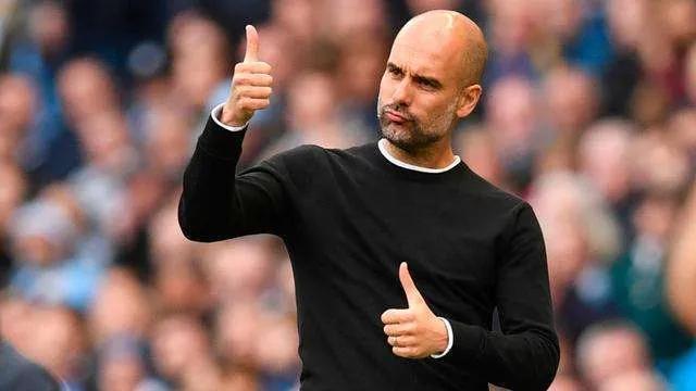 克洛普当年有多帅,克洛普霸气时刻