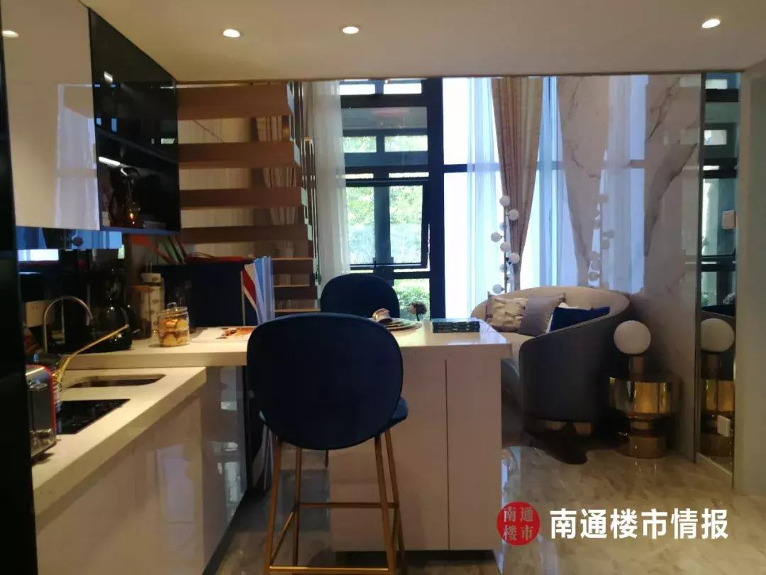 都是套路！南通这家楼盘号称买40万小户型就送车...