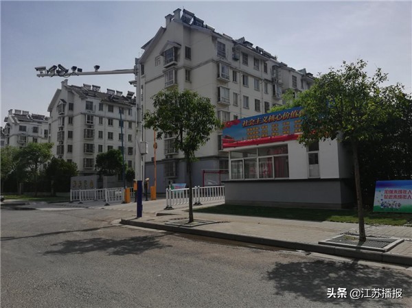 淮安创建文明城市的三优工程,建设文明城市淮安
