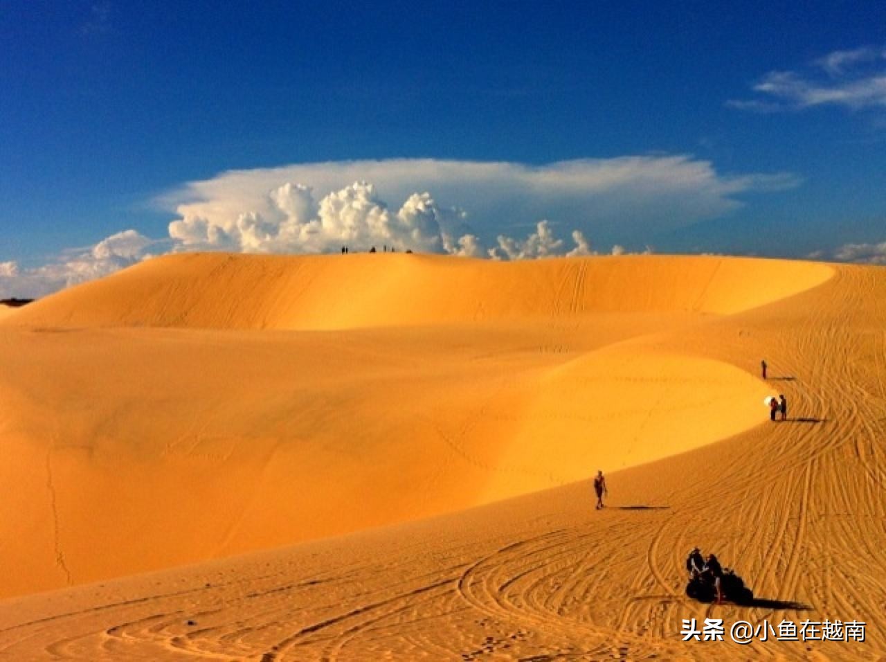 走进越南芽庄视频,越南旅游50个必去景点