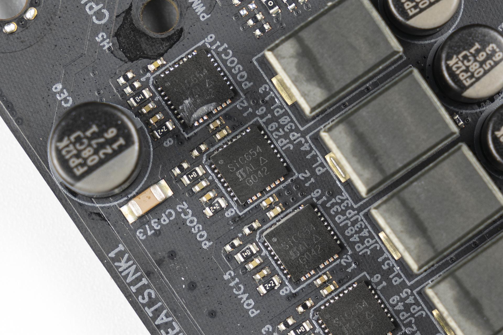 华擎x570taichi搭配amdcpu,华擎x570steellegend主板评测