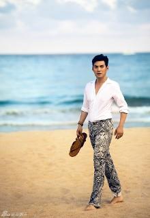 美人如文章，给明星美人评分，莫妮卡严屹宽，曾黎，孙艺珍