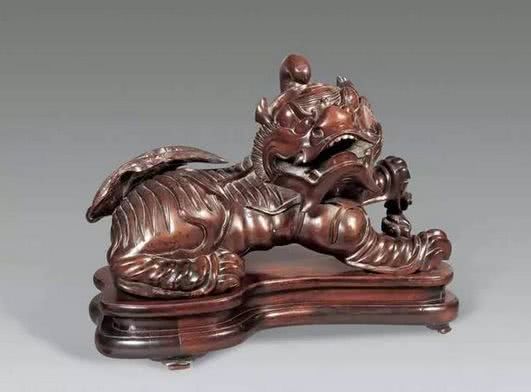 破损的旧木雕修复方法,什么木头做木雕最有收藏经济价值