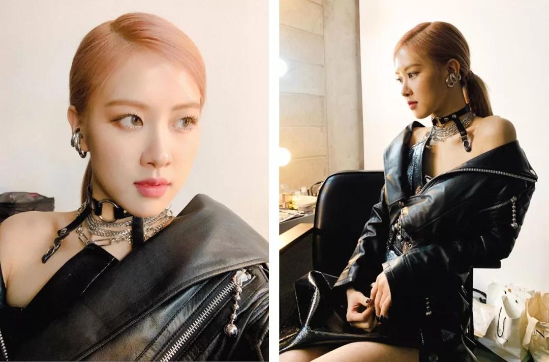 细腰女生穿搭技巧,细腰长腿女生穿搭风