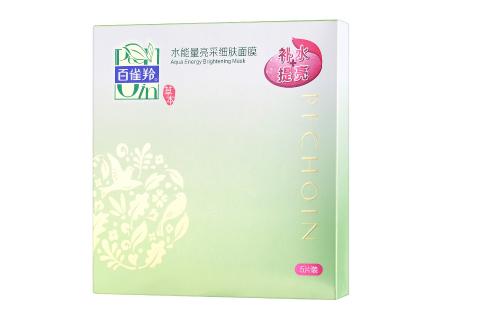 百雀羚水能量绿茶酵母精华水,百雀羚水能量好还是肌初赋活好