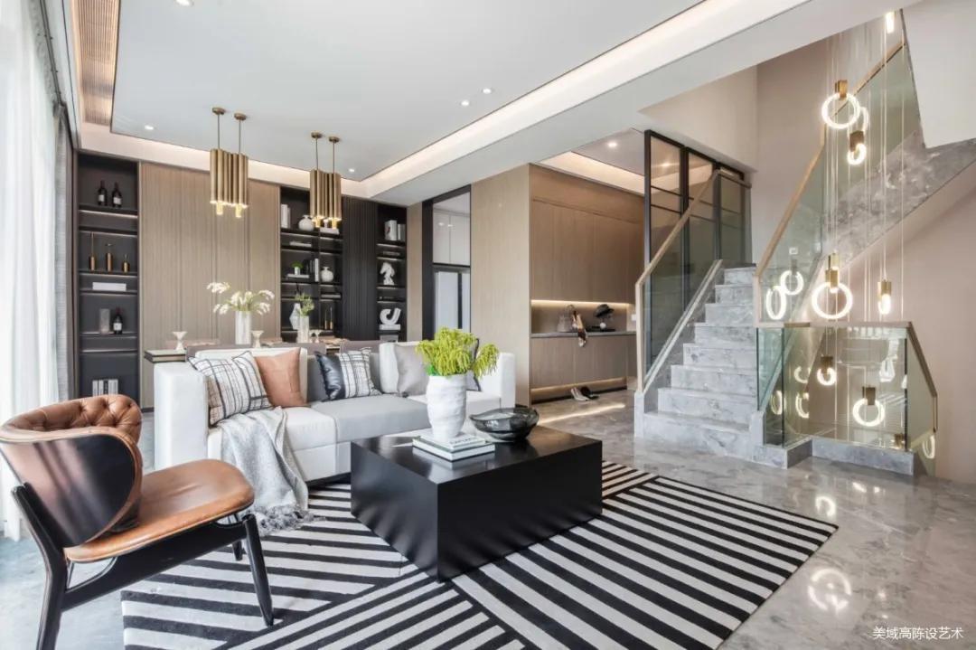 MIYUKO美域高·软装｜生活如诗，阳光里的温暖和致雅