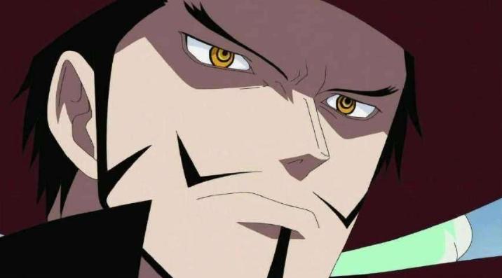 海贼王燃烧意志新世界罗宾和鹰眼,航海王海岛68-5罗宾鹰眼怎么过