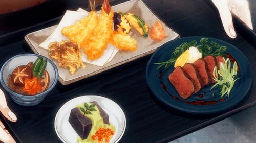 不，弱水三千，我只取街享烤鸭肠一家