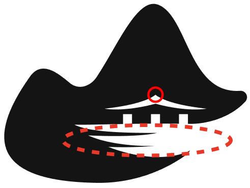 开心健康logo设计,开心字logo设计