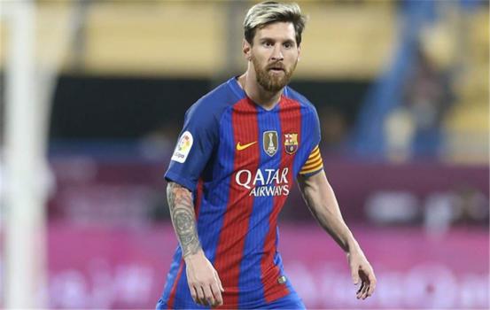 莱万c罗梅西谁最厉害,关于梅西和c罗的足球世界纪录