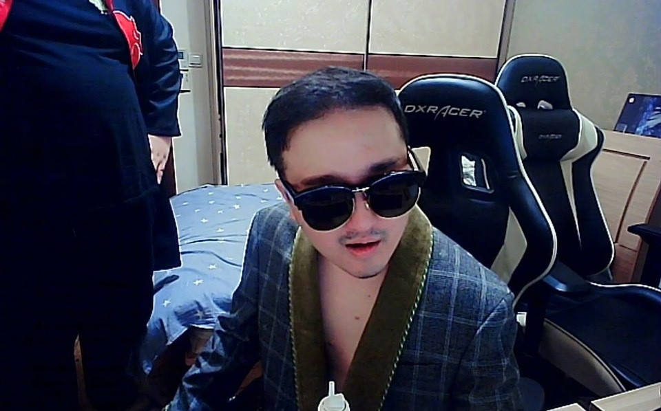 大司马最巅峰的时候,大司马巅峰时代有多强