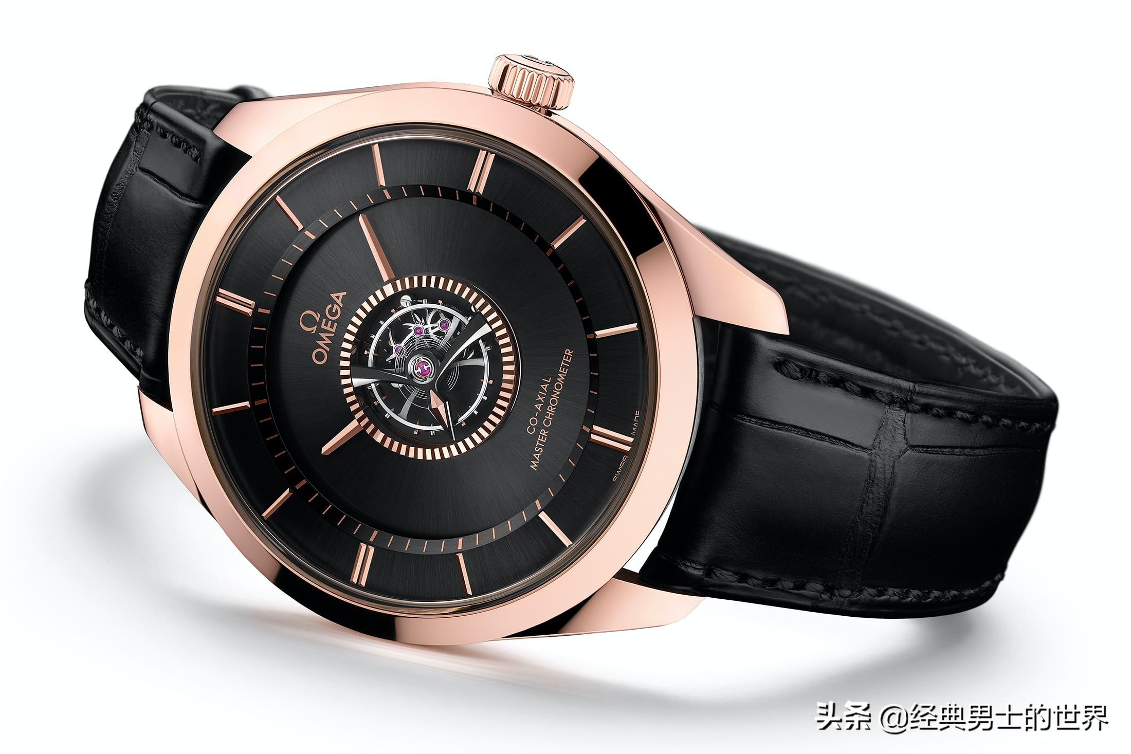 2020年以来最惊喜的6款时尚腕表,经典永不过时这几款腕表值得入手