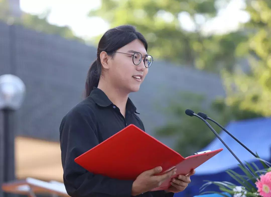 中央美术学院新生报到,中央美术学院2023新生典礼