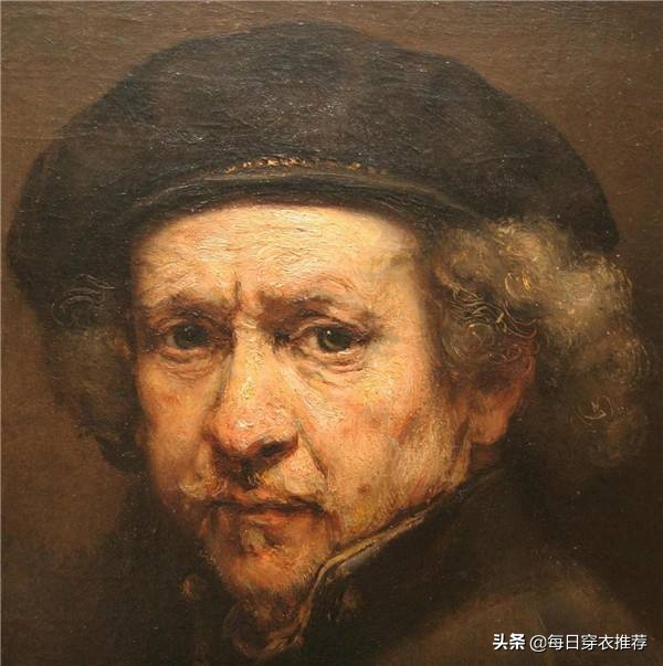 贝雷帽你认为怎么戴气场最大,贝雷帽不是一般人能驾驭的