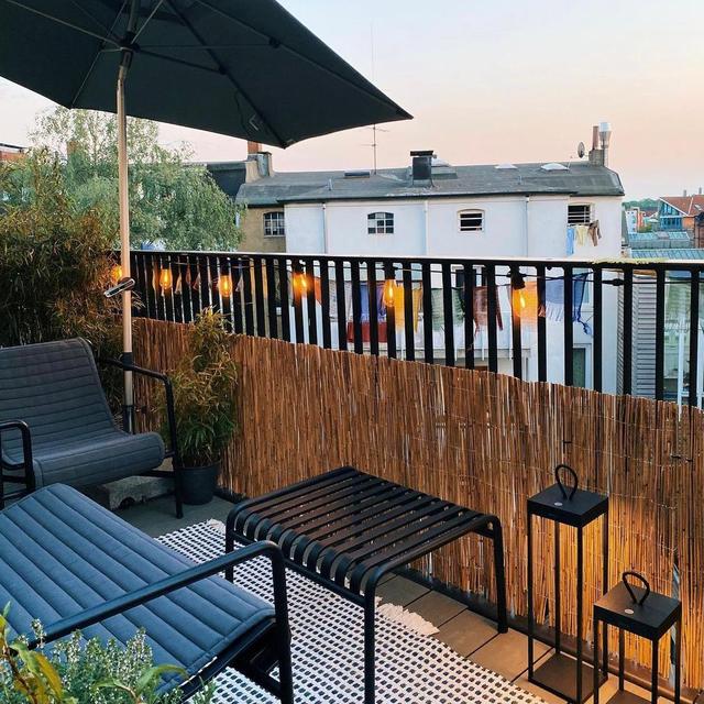 德国夫妇的二人世界:从无到有,全屋简约精致,治愈许多人