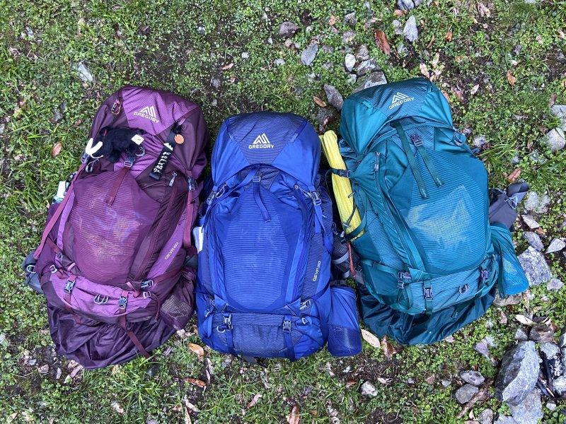 gregory格里高利登山包z40,gregory格里高利男士商务背包