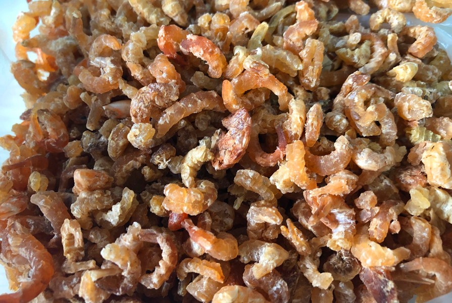 冬天晾晒什么肉好吃,最适合冬天的菜风干肉