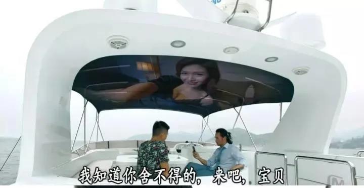 陈豪毒舌,陈豪49岁的生活