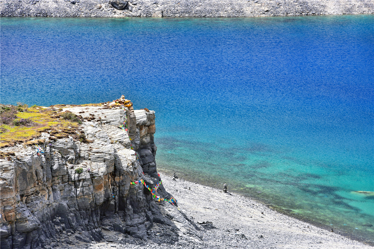 甘孜5日旅游攻略最新,甘孜五天四晚