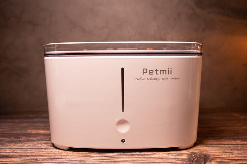 宠物智能恒温饮水机很好用,宠物饮水机哪款最好用