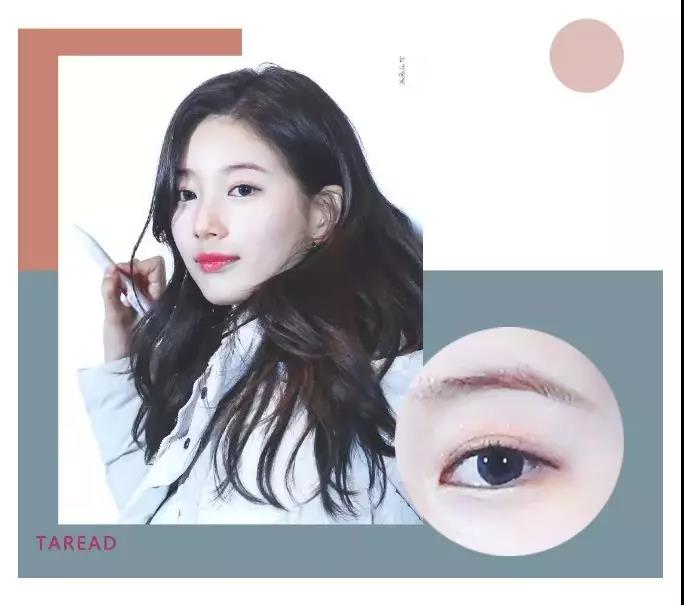 美瞳线补色之后小尾巴太明显,美瞳线要不要小尾巴