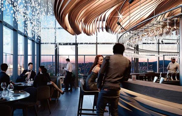 怎么形容万博？就是红到出圈