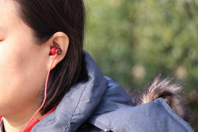 脉歌tx90蓝牙耳机拆解,脉歌te60