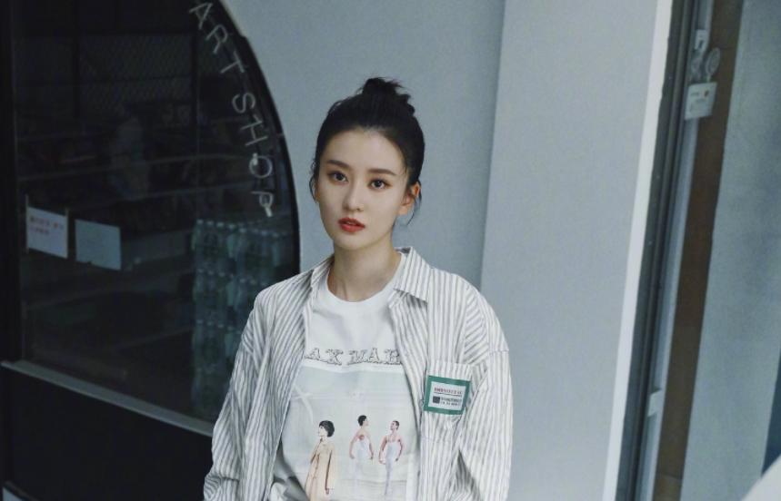 恋恋剧中人乔欣许魏洲第一次见面,乔欣许魏洲恋恋剧中人综艺路透