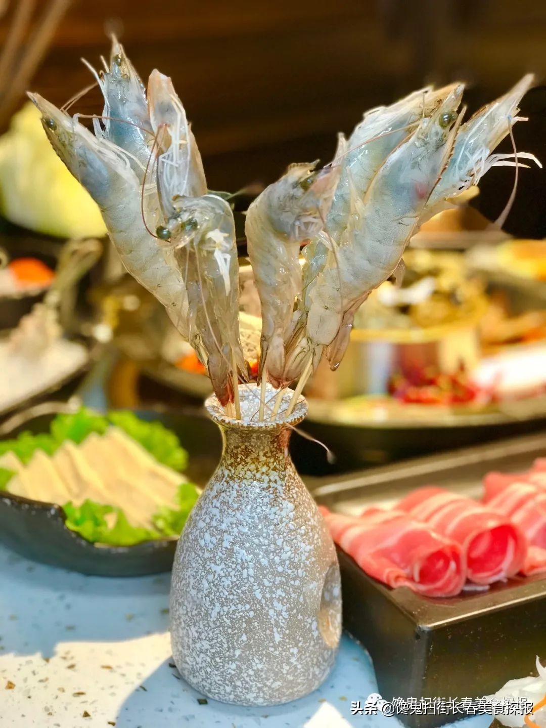 没有套路只有品质的火锅店,实惠鲜货火锅店