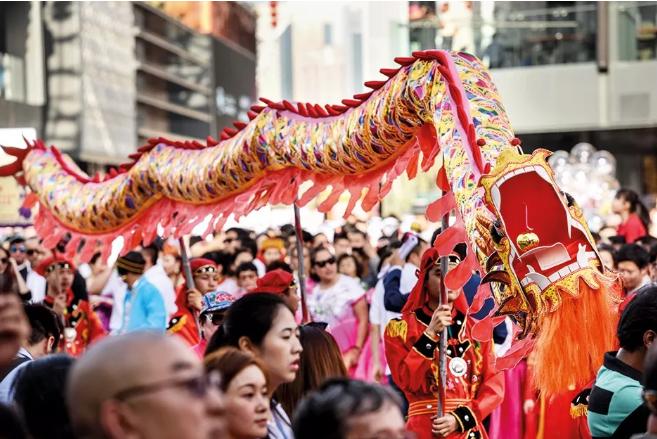 迪拜旅行必去的10个地方,迪拜5日游旅游路线