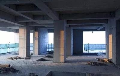 工地施工流程步骤详解图,搞懂施工顺序