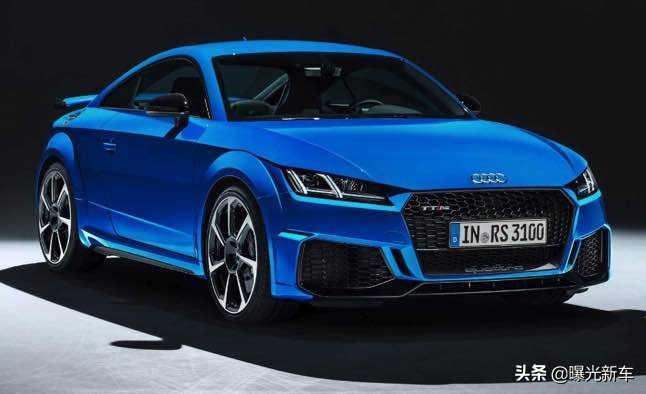 奥迪ttrs多少钱,ttrs奥迪