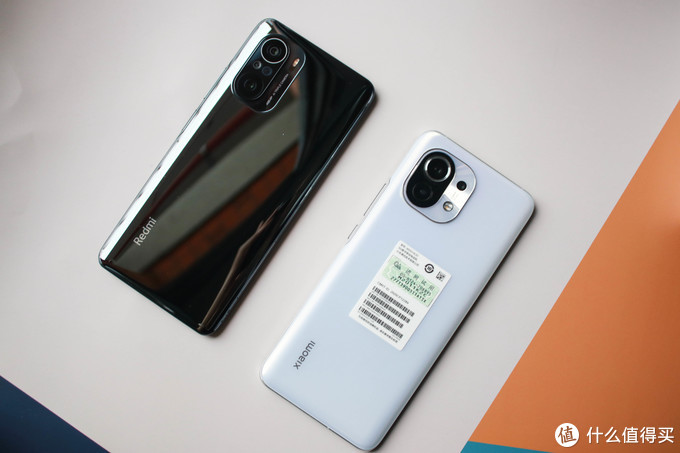 小米6和红米k40参数对比,小米6与红米k40